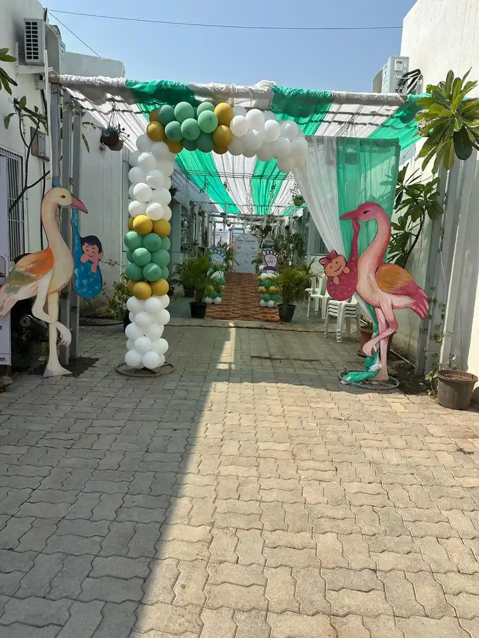 Wedding 1